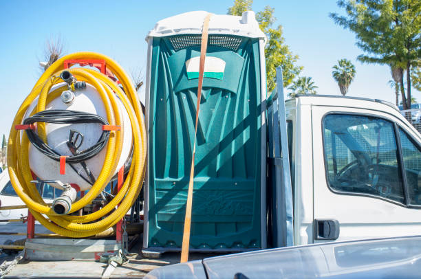Best Affordable portable toilet rental  in First Mesa, AZ