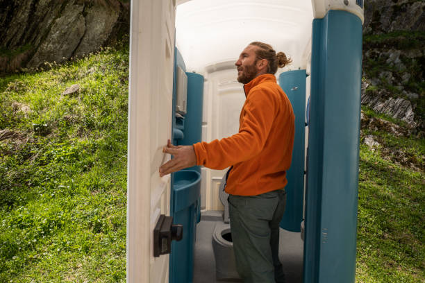 Best High-end porta potty rental  in First Mesa, AZ