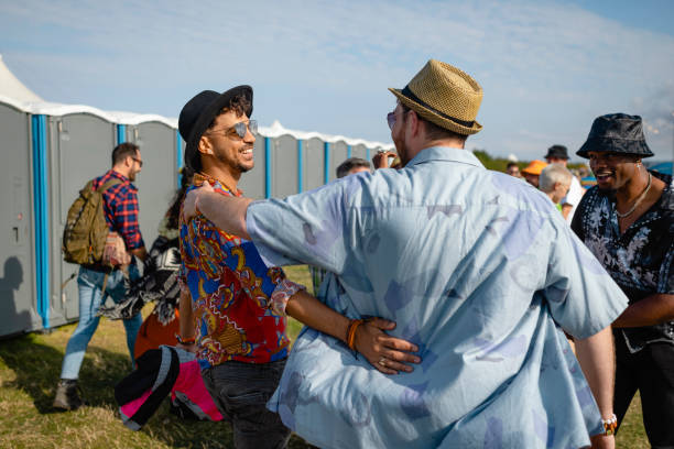 Best Portable toilet rental cost  in First Mesa, AZ