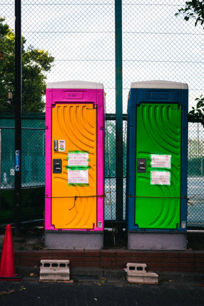 Best Local porta potty services  in First Mesa, AZ