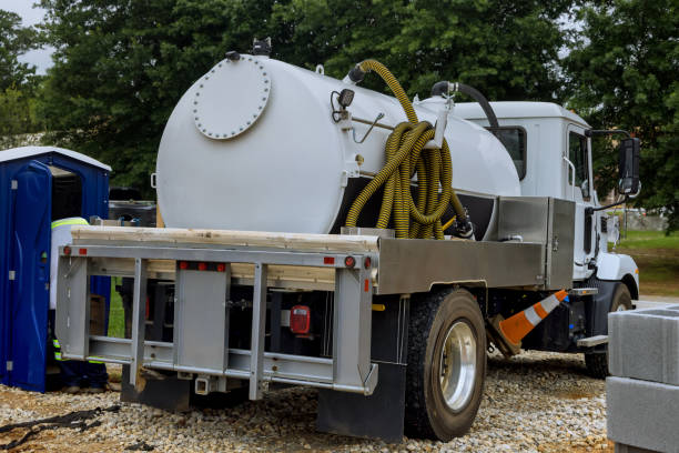 Best Local porta potty services  in First Mesa, AZ