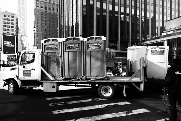 Best Porta potty rental near me  in First Mesa, AZ