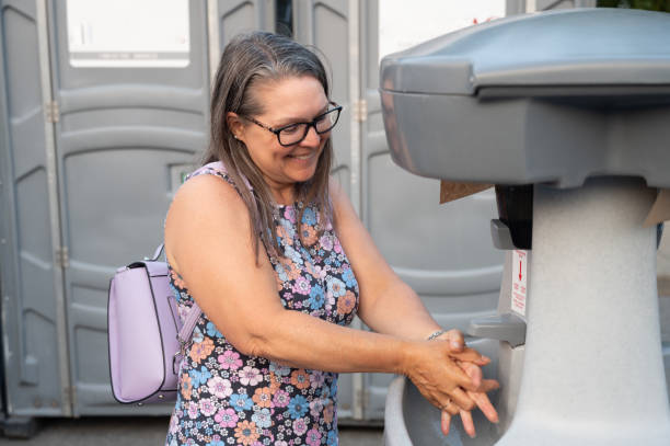 Best Handicap porta potty rental  in First Mesa, AZ