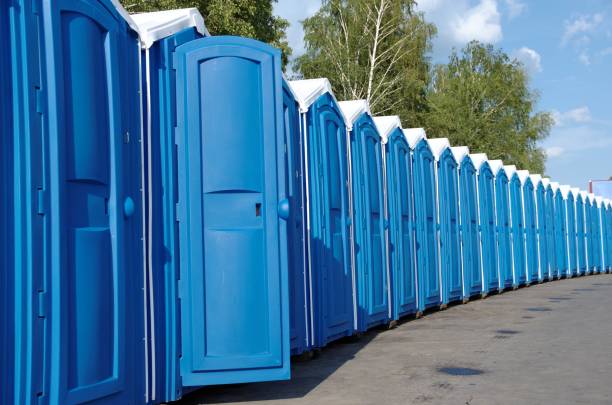 Best Porta potty delivery and setup  in First Mesa, AZ